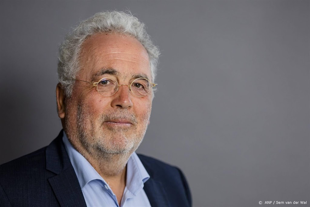 PvdD-senator Koffeman: Ouwehand gooide oprichters voor de bus