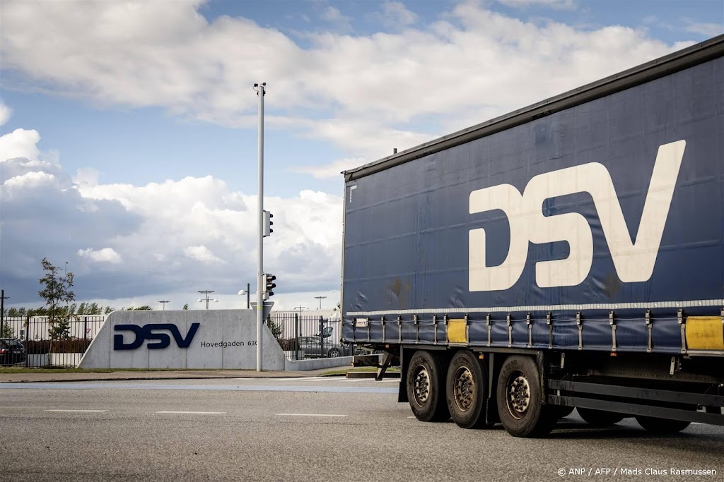 Deens DSV koopt DB Schenker van Deutsche Bahn voor ruim 14 miljard
