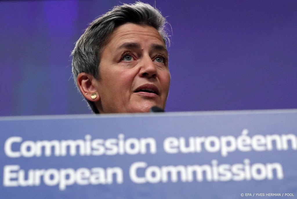 Brussel verlengt versoepelde staatssteunregeling
