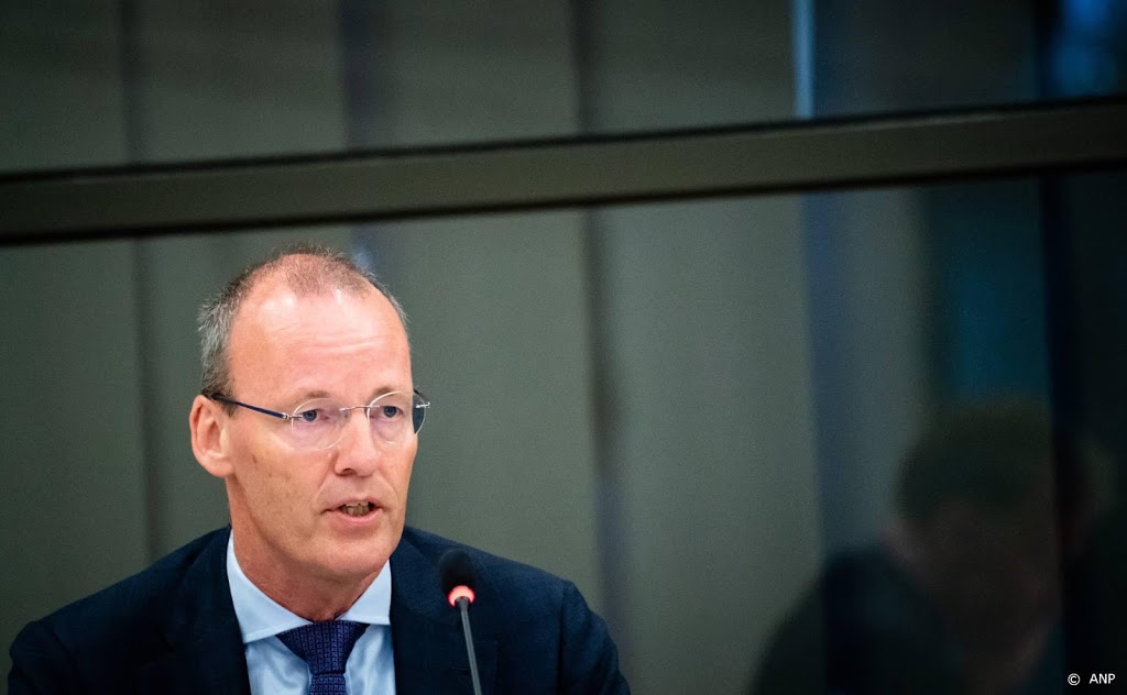 Knot waarschuwt voor nieuwe onzekerheid door tweede coronagolf