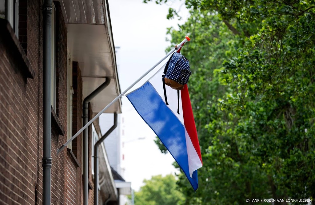 98,7 procent van scholieren slaagde in coronajaar voor eindexamen