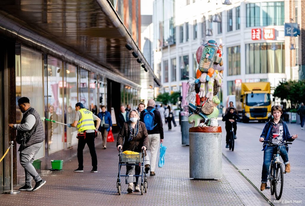 IMF minder somber over vooruitzichten Nederlandse economie
