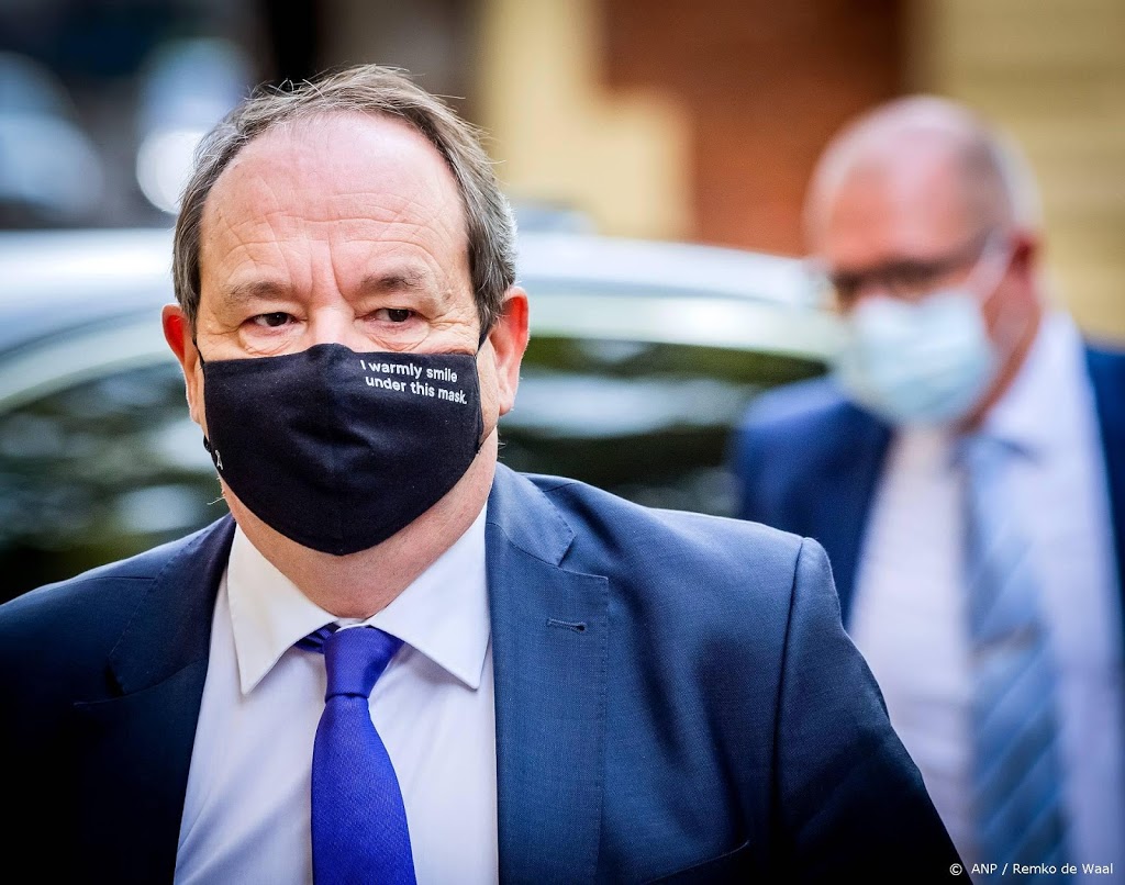 Vijlbrief wil aanbieders 'homogenezing' belastingvoordeel afnemen
