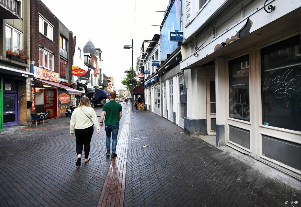 'Gedeeltelijke lockdown komt hard aan bij ondernemers'