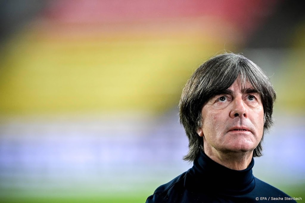 Spanje verliest en Duitsland speelt gelijk in Nations League