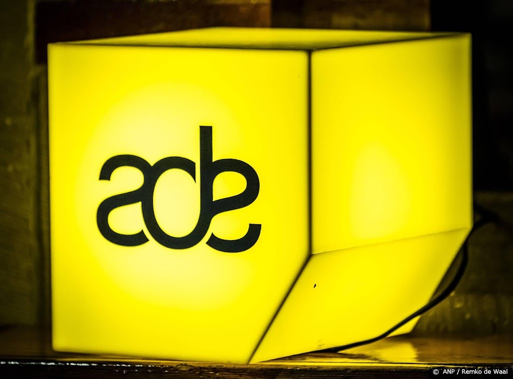 Amsterdam Dance Event gaat weer door, maar niet zoals vanouds