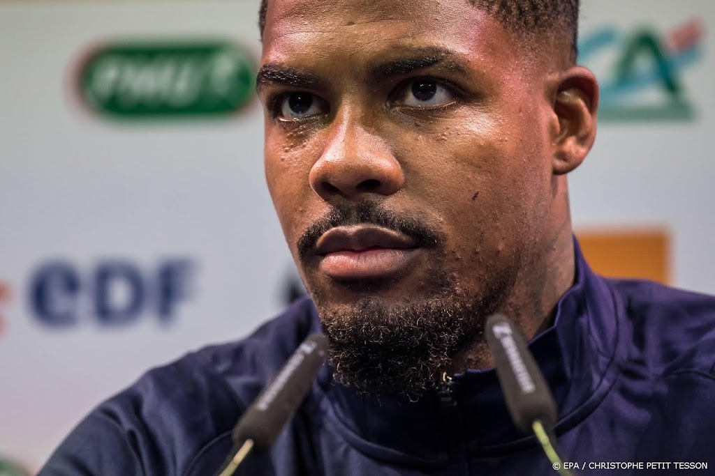 AC Milan-doelman Maignan tot eind december uit roulatie
