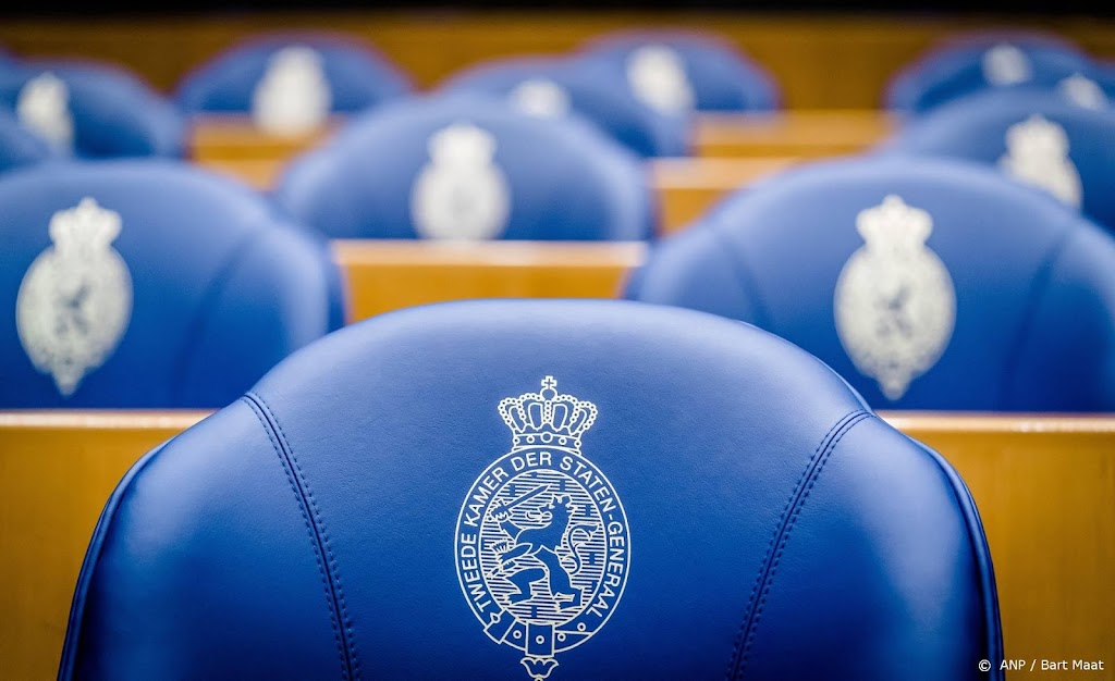 Vier op de tien oud-politici sinds 2017 aan de slag als lobbyist