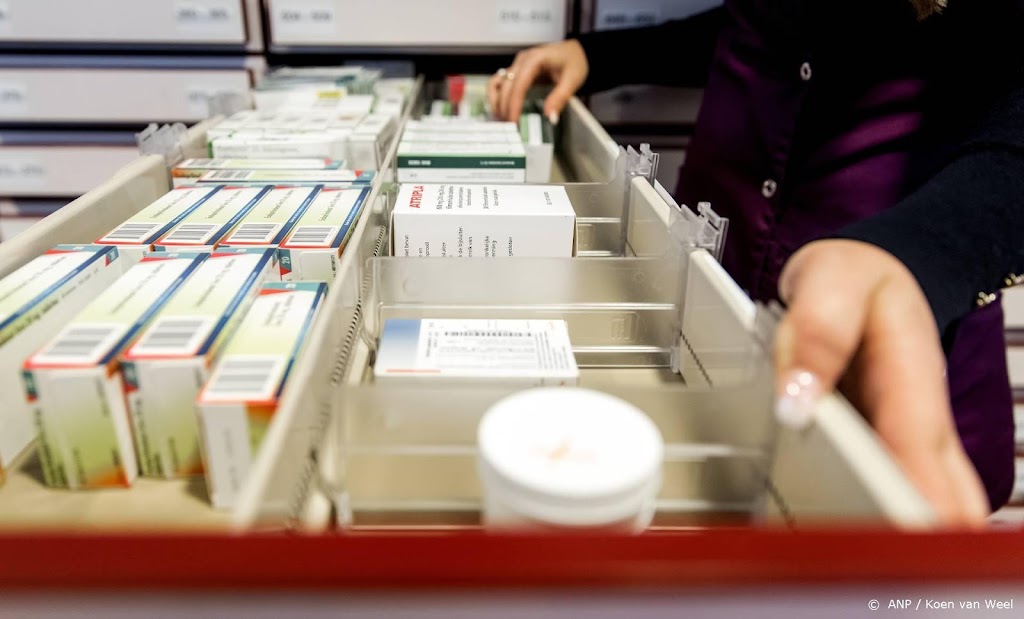 Fagron groeit, maar tekort aan injectienaalden blijft