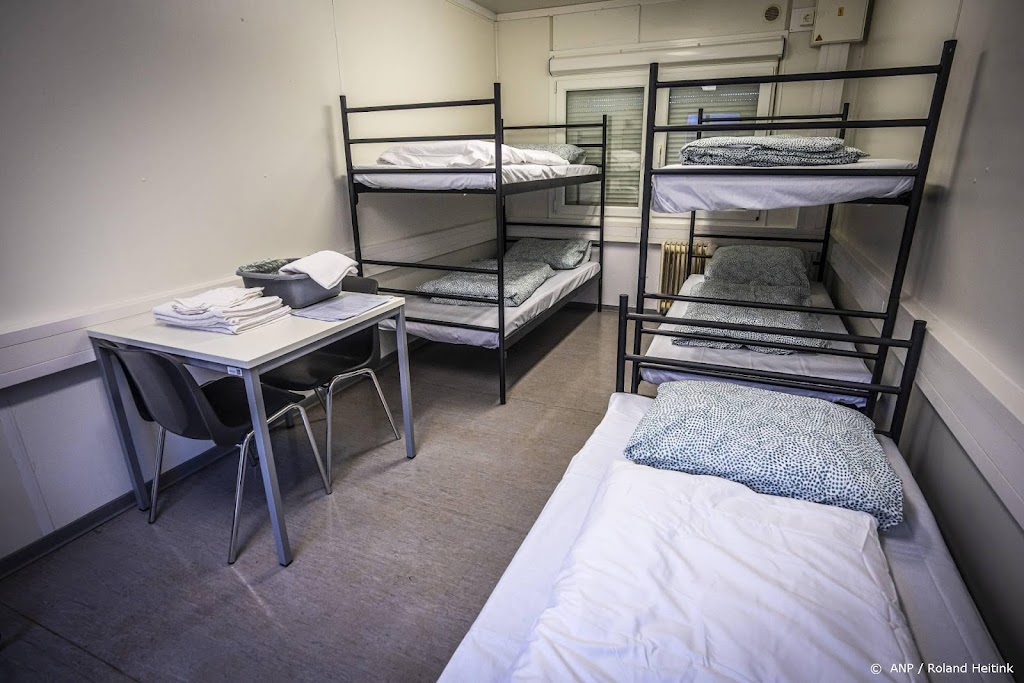 Inspectie: onrechtmatig geweld op asiellocatie overlastgevers