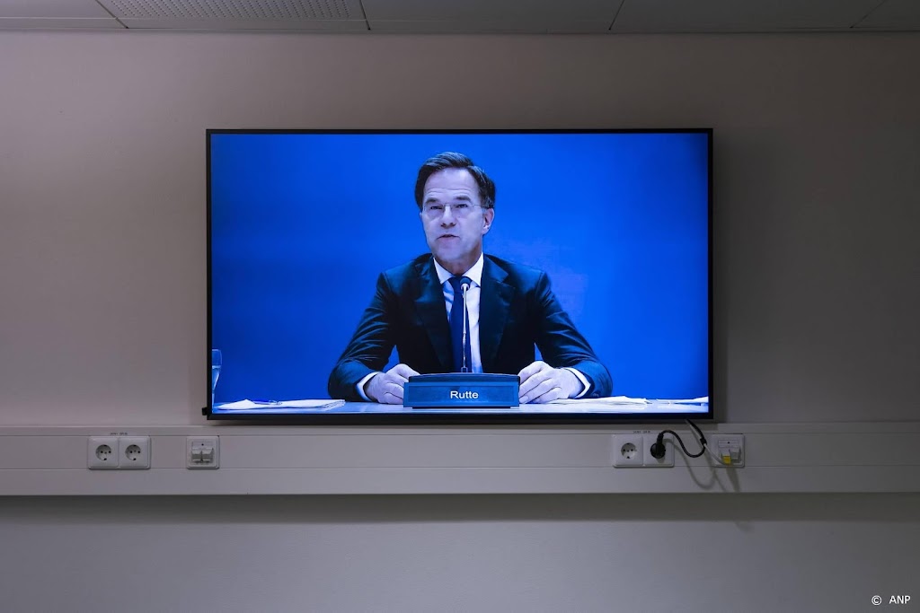 Onduidelijkheid over geheim memo van Shell aan Rutte