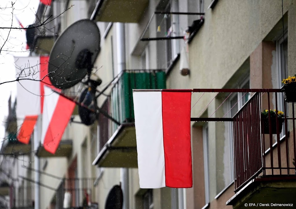 Polen ziet geen tekenen van sabotage bij lek olieleiding Droezjba