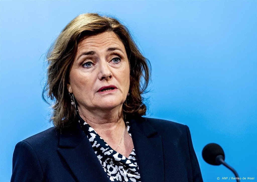 Van Gennip: conflict Midden-Oosten niet naar hier 'importeren'