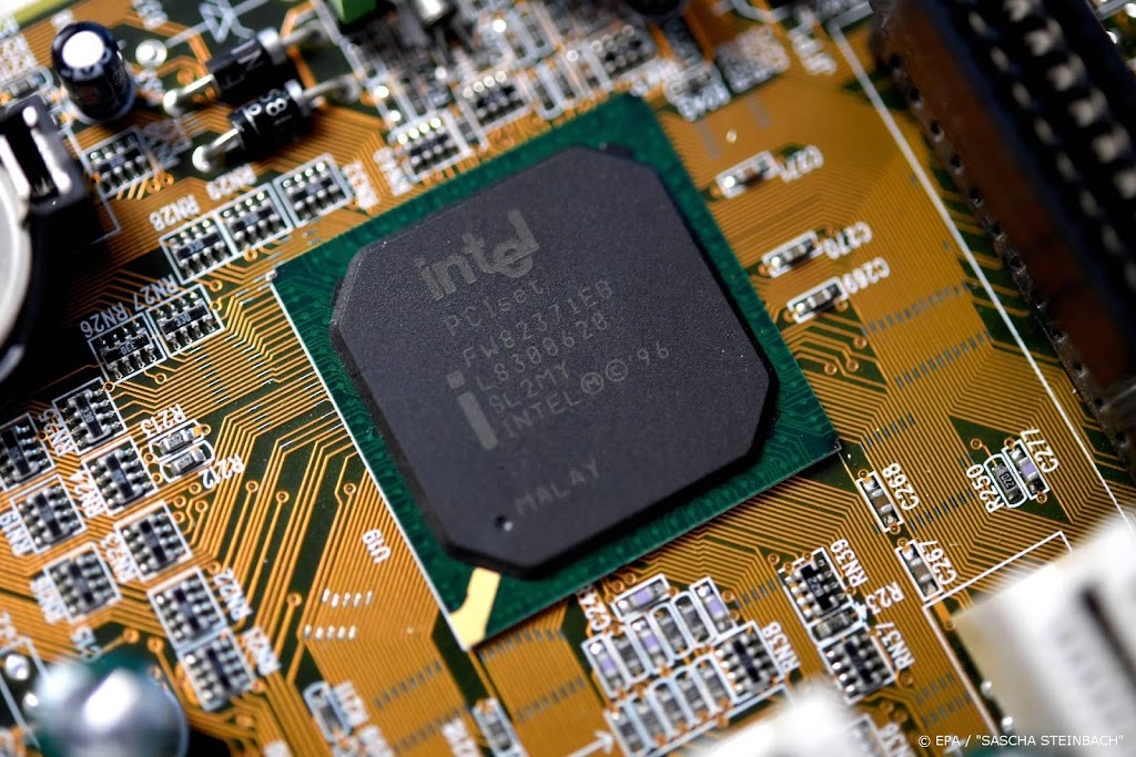 VU-studie: Intel-chips nog steeds kwetsbaar
