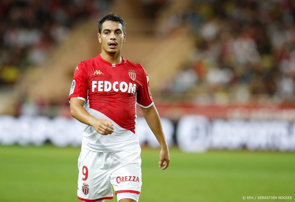 Aanvaller Ben Yedder valt weg bij Frankrijk na positieve test