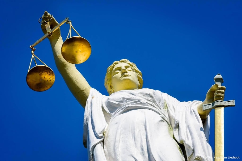 Rechtbank doet uitspraak in zaak tegen ex-kopstukken No Surrender