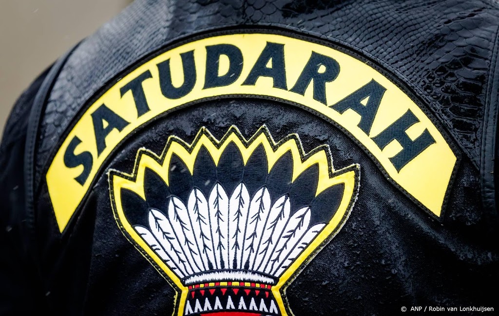Hoge Raad: verbod en ontbinding van Satudarah blijft in stand