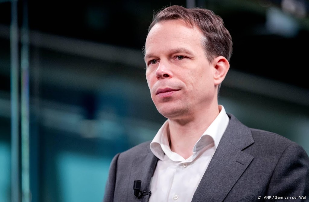 'CBS-cijfers nog geen reden voor te veel optimisme over economie'