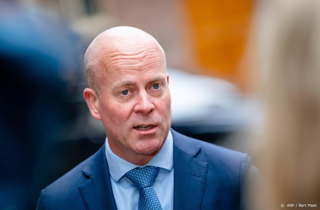Knops: Aruba was failliet gegaan als Nederland nu niet zou helpen