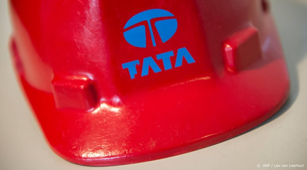Staalconcern Tata Steel krabbelt op na klap coronacrisis