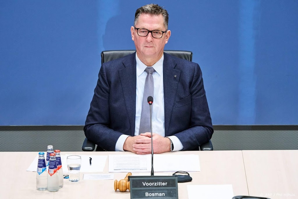 'Kamer moet vicieuze cirkel uitvoeringsproblemen doorbreken'