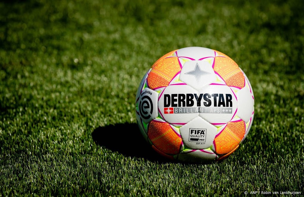 FC Eindhoven verslaat TOP Oss
