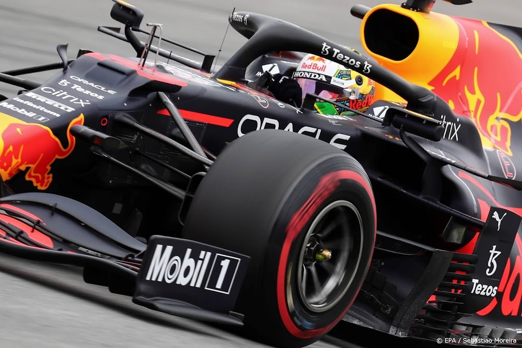 Ook Verstappen op het matje geroepen na kwalificatie sprintrace