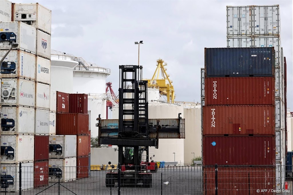 Australische havens weer open na cyberaanval