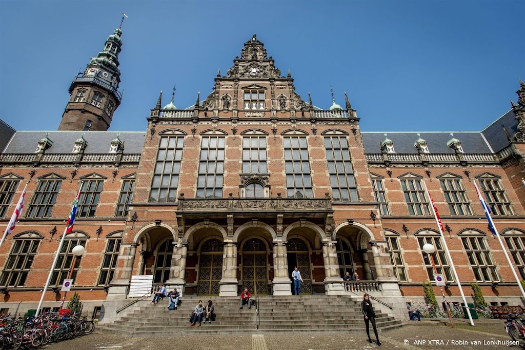 Universiteiten in '22 in de plus maar toekomst onzeker