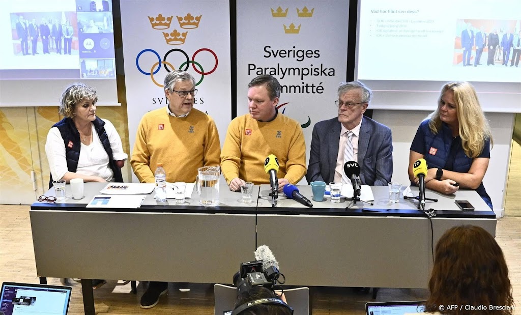 Zweedse regering steunt komst Winterspelen naar Stockholm in 2030