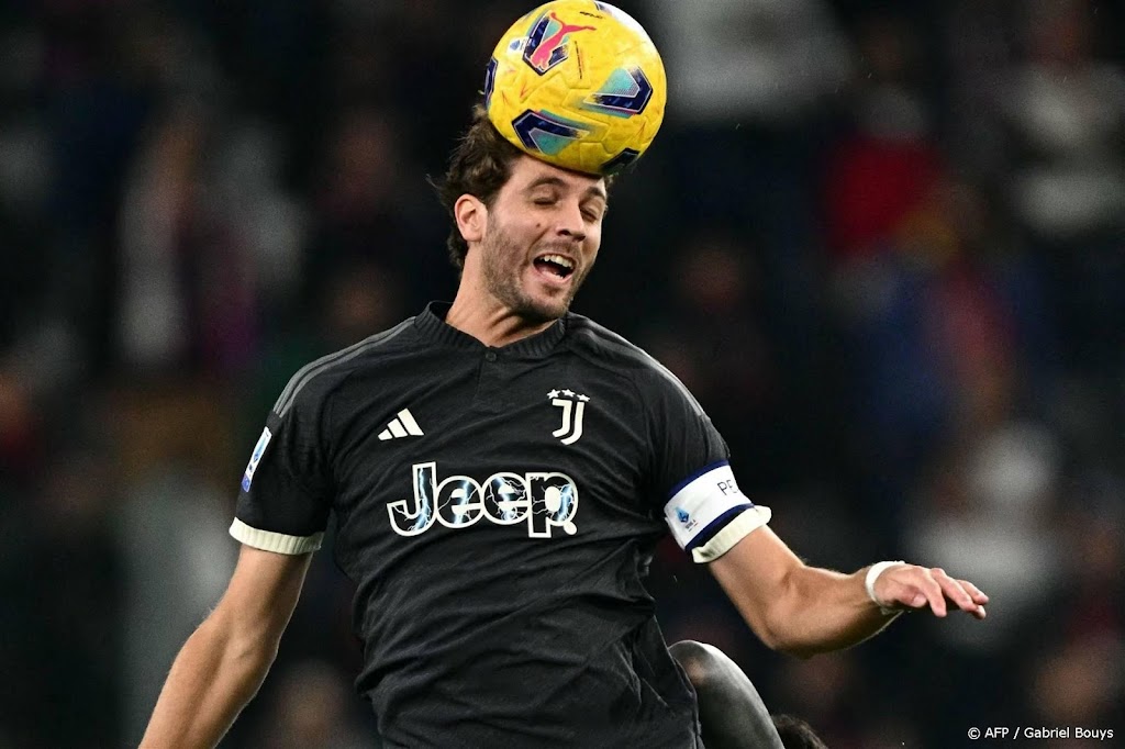 Middenvelder Locatelli valt af bij Italiaans elftal