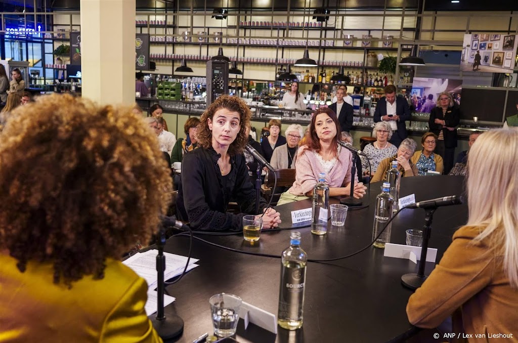 Kamerlid voorziet grotere geldkloof bij 'pechgeneratie'