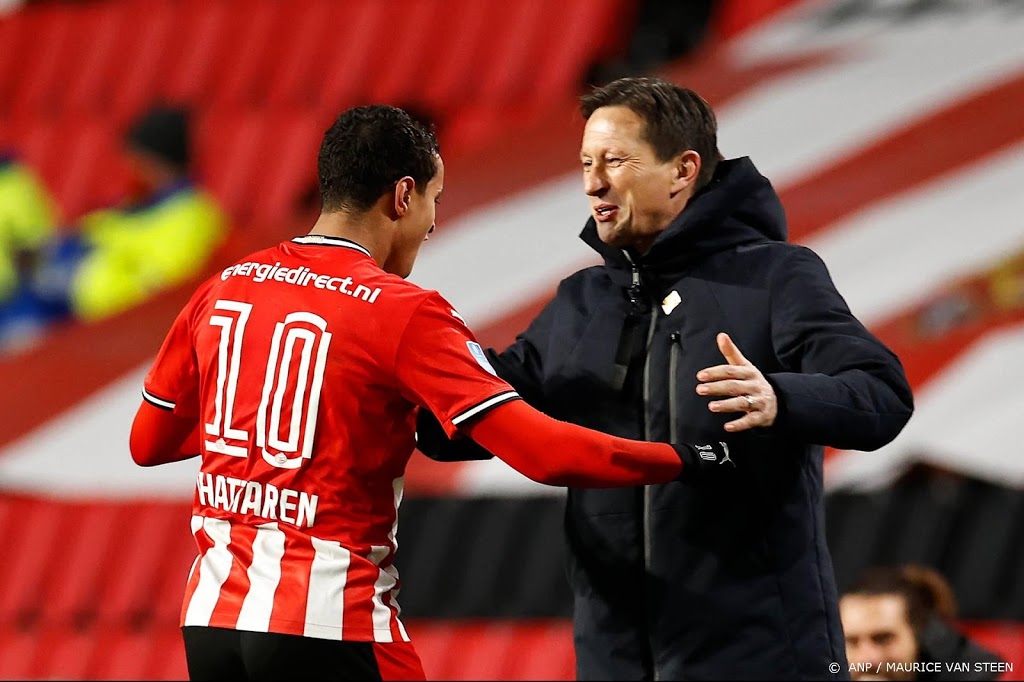 PSV-talent Ihattaren: de lach is terug, 'Mo' is back