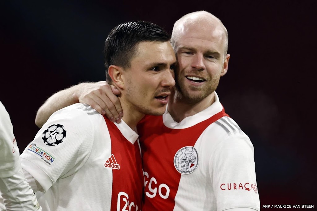 UEFA doet loting Champions League over na gemaakte fout