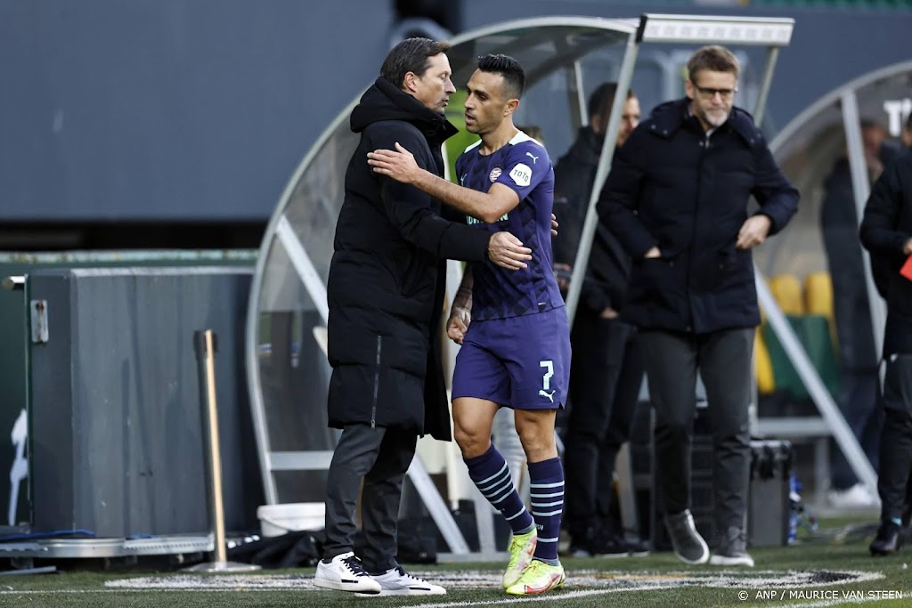 PSV weet niets van vertrekwens Zahavi na tweede inbraak
