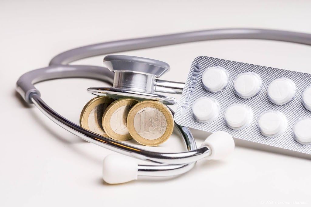 Zorgpremie steeg met 61 procent sinds invoering zorgstelsel