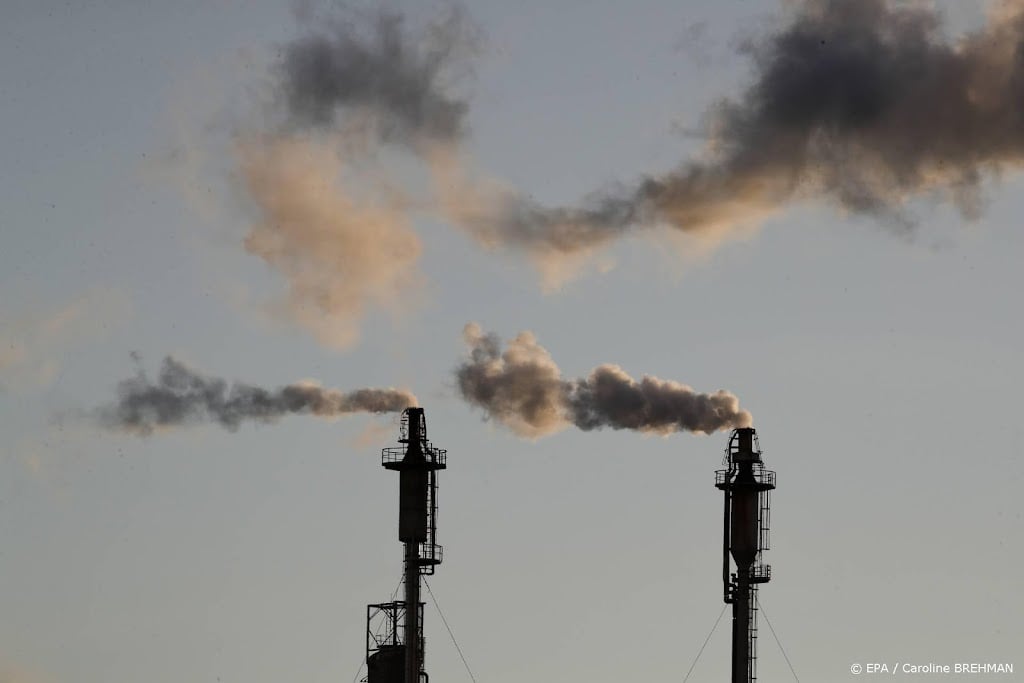 EU-akkoord over CO2-heffing voor niet-Europese bedrijven