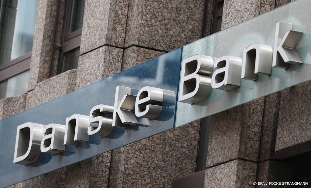 Danske Bank bekent schuld aan fraude in VS, betaalt 2 miljard
