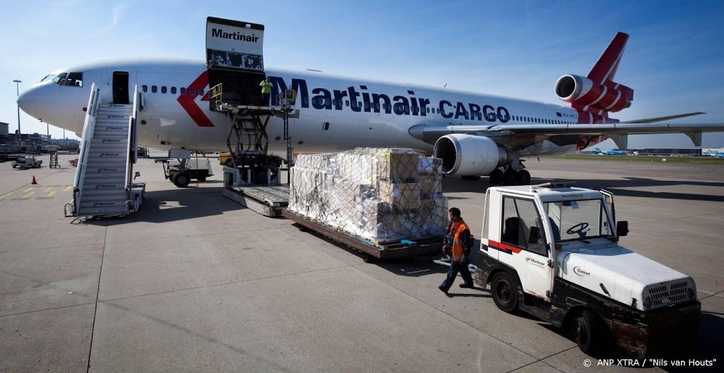 Oud-chef Martinair uitgeleverd aan VS, verdacht van kartelvorming