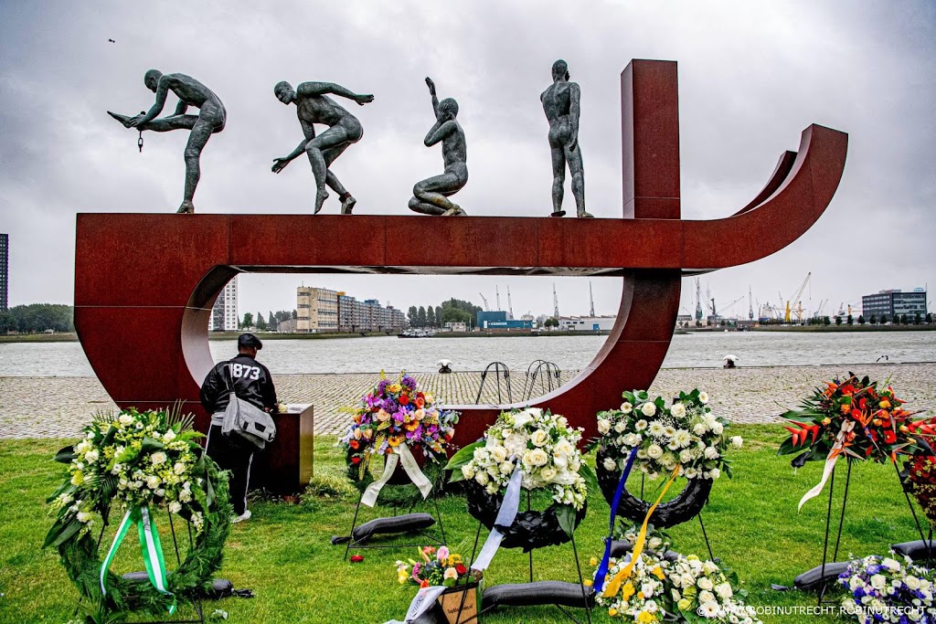Rotterdam overweegt excuses voor slavernijverleden