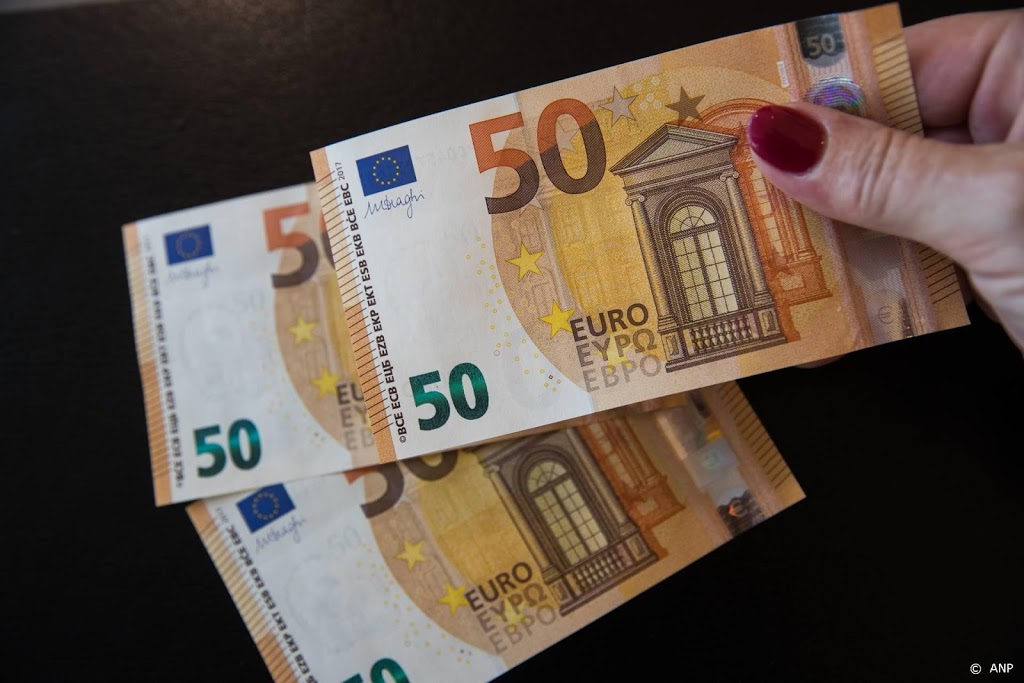 Huren in vrije sector verder omlaag