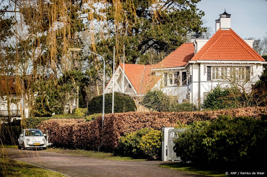 Huizenprijzen stijgen ''ongekend hard'' naar nieuwe records