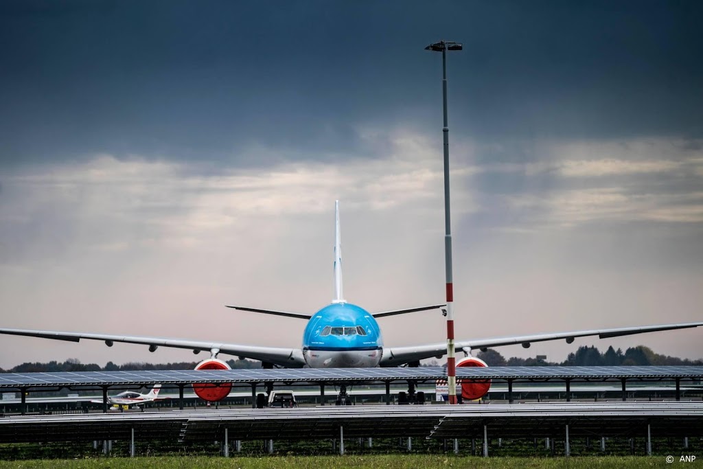 KLM-personeel overnacht niet meer in coronabrandhaarden