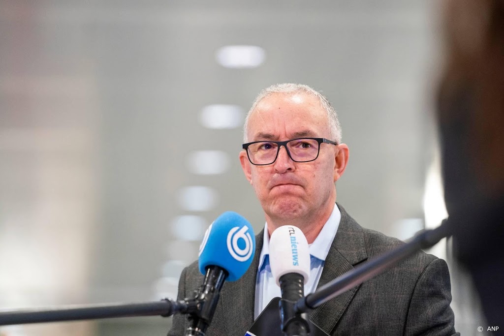 Aboutaleb: lijsttrekkerschap is aan de partij