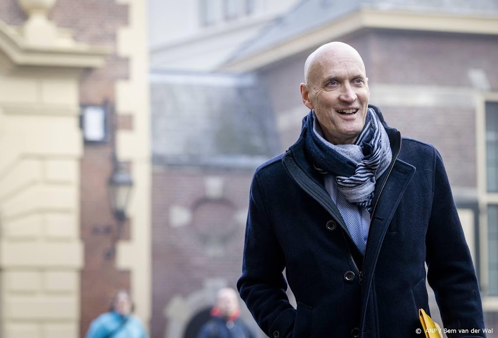 Kabinet komt met aankondiging om harde lockdown te versoepelen