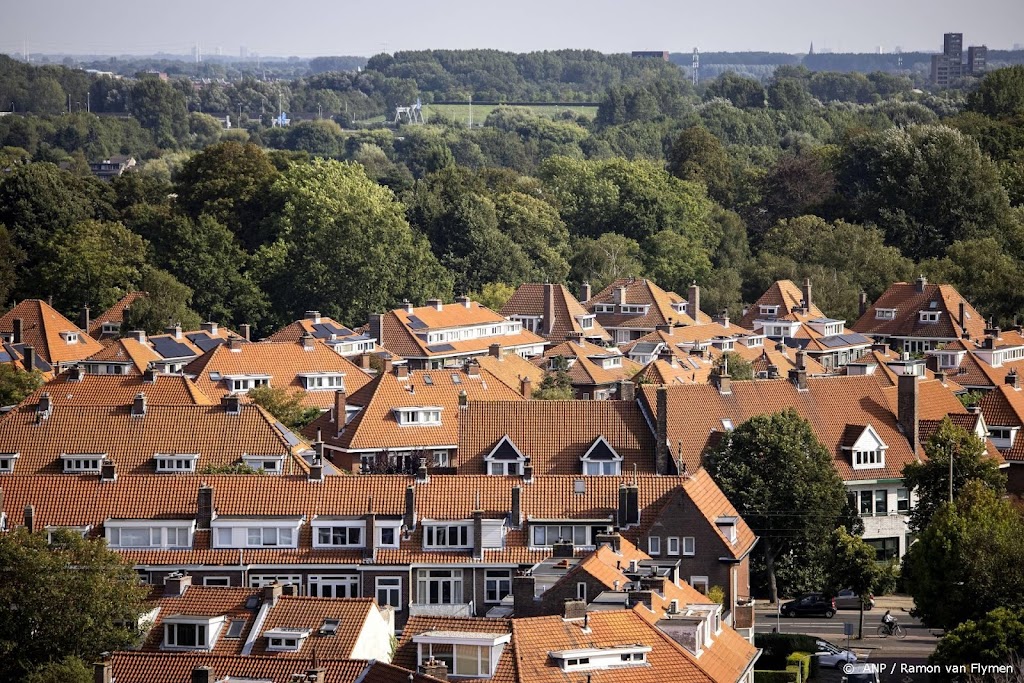Lagere toename afvalstoffenheffing drukt stijging woonlasten