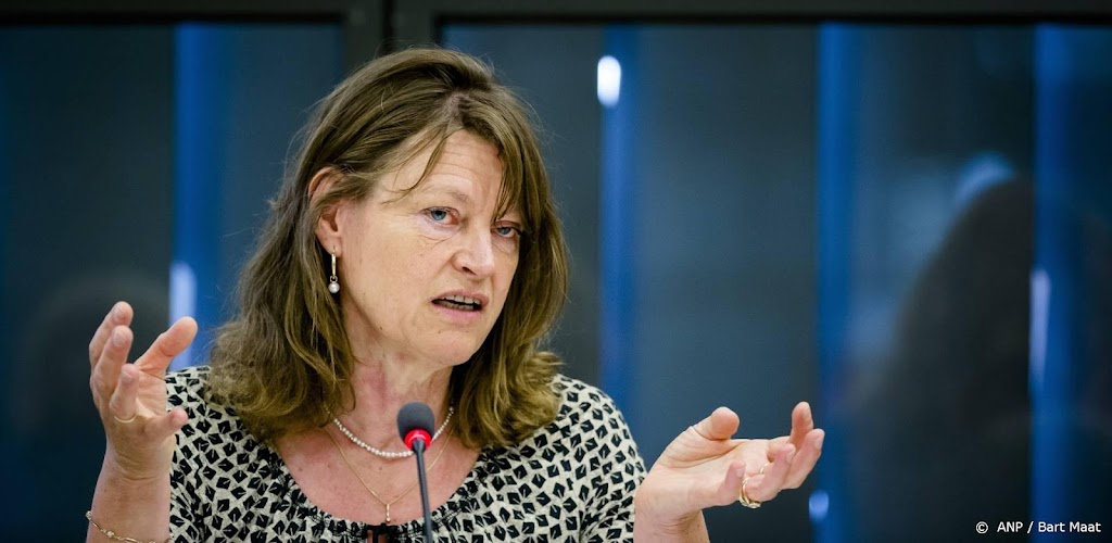 Kinderombudsvrouw: heroverweeg sluiting kindhartcentra