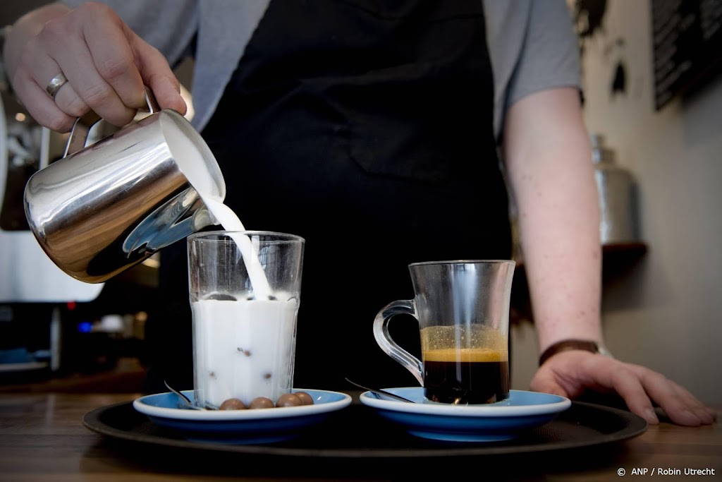 Ook winkels en horeca open in Alblasserdam