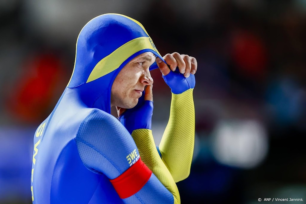 Nieuwe pakken moet luchtweerstand schaatsers op Spelen verkleinen
