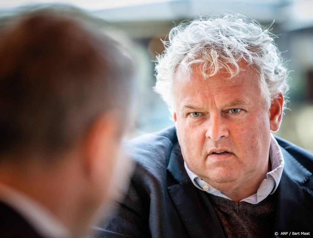 KHN-voorzitter: kabinet komt zijn afspraken niet na